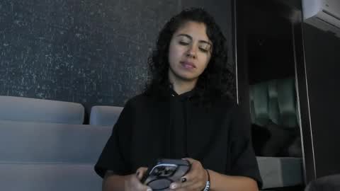 Emily online show from April 4, 2026, 10:13 am