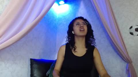 Snapshot of amarettho chatting on June 23, 2026, 2:37 pm Emily online show from June 23, 2026, 2:37 pm