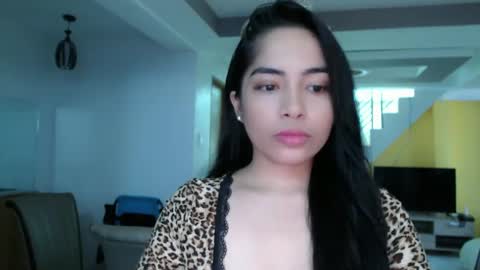 Amariah Holly online show from December 10, 2024, 4:02 am