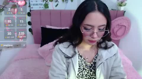 Criss online show from December 15, 2025, 2:49 am