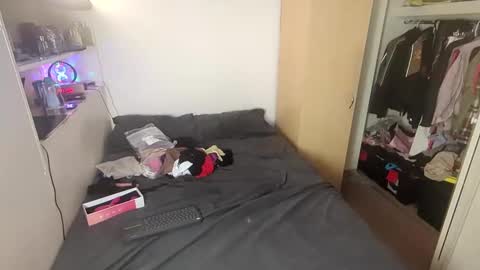 Kissra online show from January 11, 2025, 1:59 am