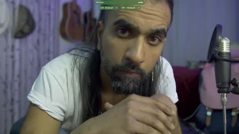 Snapshot of amateurhq chatting on April 3, 2026, 4:43 am amateurhq online show from April 3, 2026, 4:43 am