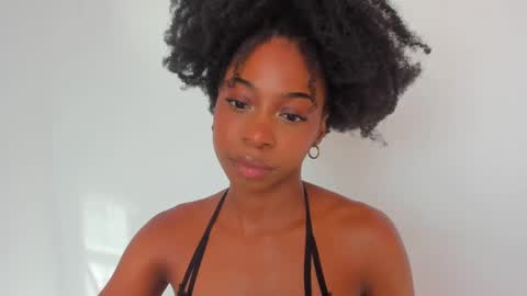 Snapshot of amatiistur chatting on January 23, 2025, 8:56 pm Tammy online show from January 23, 2025, 8:56 pm