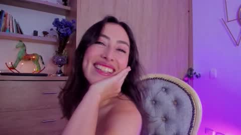 Amatista online show from March 7, 2026, 4:59 pm