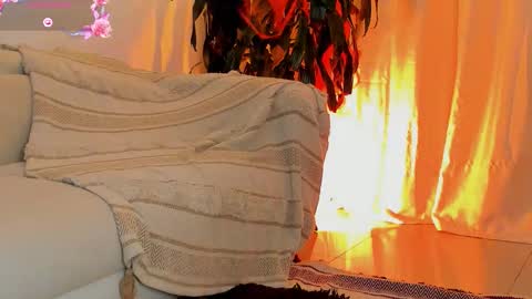 Amatista online show from October 30, 2025, 11:49 pm