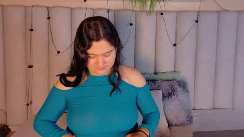 Snapshot of amatistasky__ chatting on June 9, 2026, 11:33 am AMATISTA online show from June 9, 2026, 11:33 am