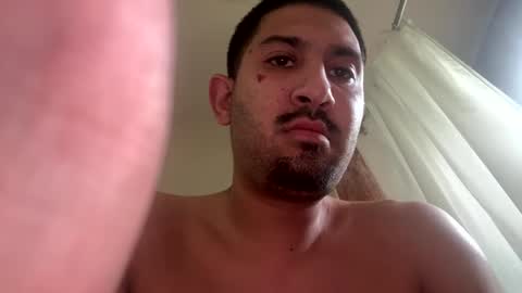 Jamesy online show from February 5, 2025, 10:55 pm