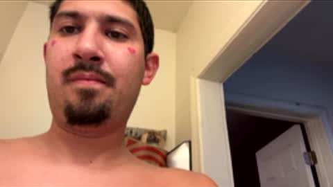 Snapshot of amature59 chatting on January 6, 2026, 1:42 am Jamesy online show from January 6, 2026, 1:42 am