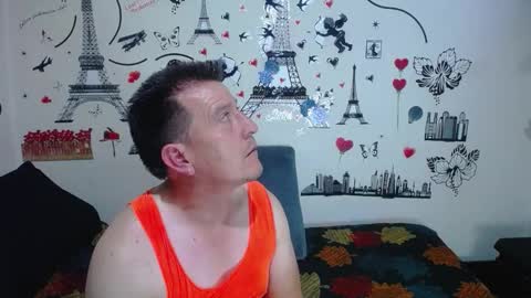 AMAYA online show from February 26, 2026, 3:05 am