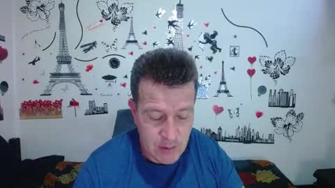 AMAYA online show from April 21, 2026, 2:48 am