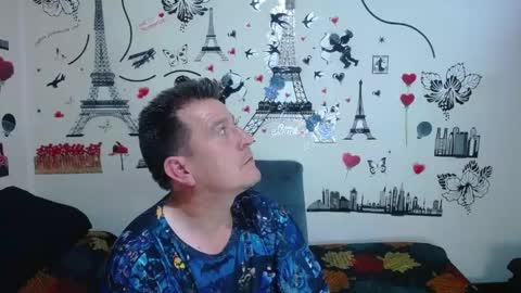 AMAYA online show from April 23, 2026, 2:35 am