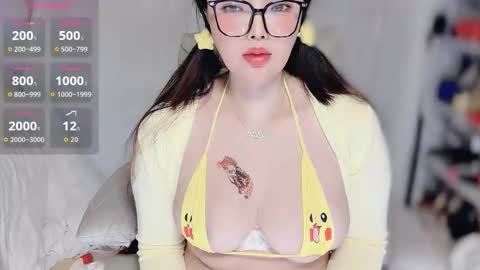 yooo online show from March 21, 2026, 9:29 pm