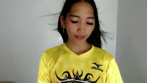 Snapshot of amazing_gracexx chatting on June 5, 2026, 9:37 am CALL ME GRACE online show from June 5, 2026, 9:37 am