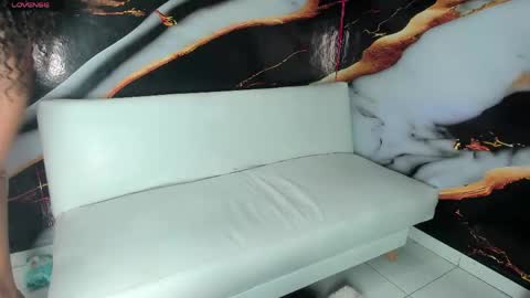 Salome y valentina online show from April 21, 2026, 2:04 am