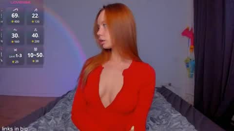 Roxy online show from May 10, 2026, 6:57 pm