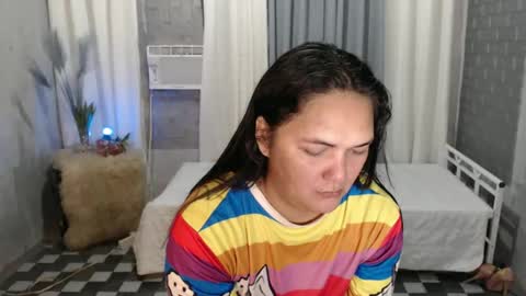 amazingruby_ online show from December 15, 2024, 6:29 am