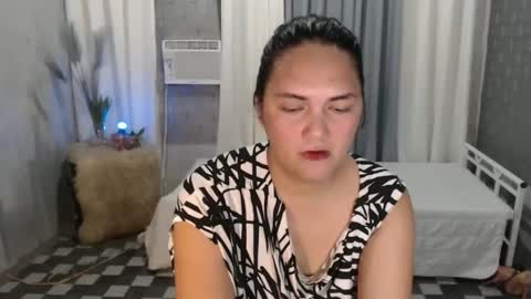 amazingruby_ online show from December 23, 2024, 6:11 am