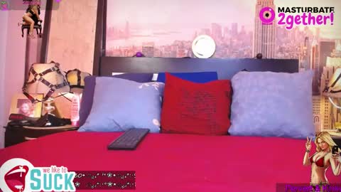 Sharlot online show from March 19, 2026, 2:10 pm