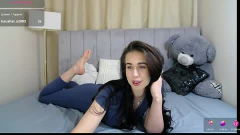 Amazon online show from March 31, 2026, 12:27 pm