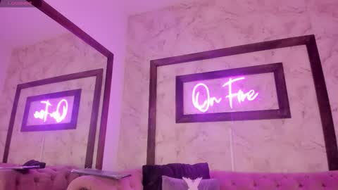 Ambar online show from November 9, 2025, 12:03 pm