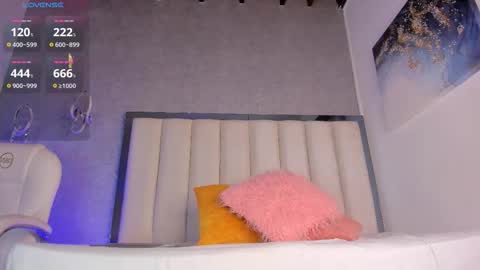 Ambar online show from February 11, 2026, 7:41 pm