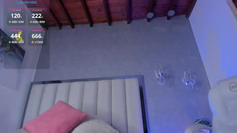 Ambar online show from May 28, 2026, 7:44 pm