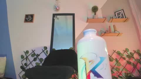 Snapshot of ambar_fitness88 chatting on April 20, 2026, 1:36 pm Ambar fitness88 online show from April 20, 2026, 1:36 pm