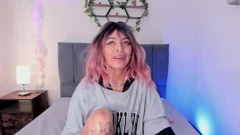 ambar_gh1 online show from March 8, 2026, 2:04 am