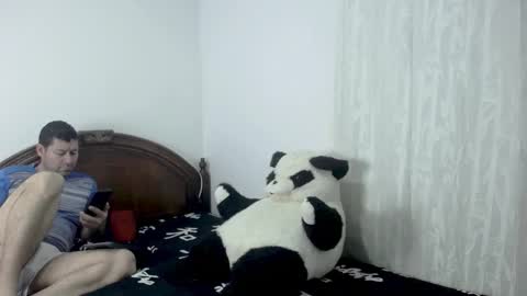 Ambar  Jackson online show from March 12, 2026, 11:38 am