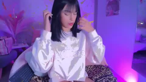 Snapshot of ambar_lanie chatting on June 22, 2026, 8:06 pm Ambar online show from June 22, 2026, 8:06 pm