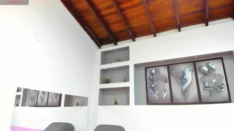 Ambar  online show from February 3, 2026, 11:48 am