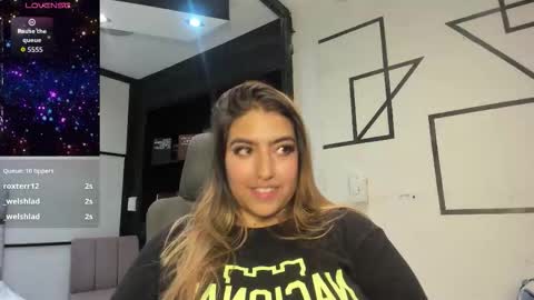 Ambar online show from March 7, 2026, 8:39 pm