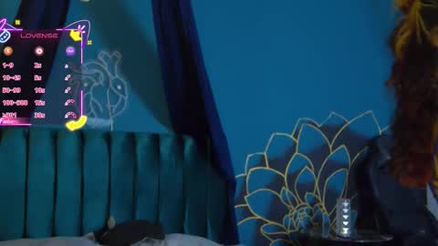 Ambar online show from March 4, 2026, 11:33 pm