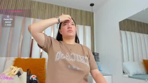 AmbarGills online show from January 18, 2026, 1:59 pm