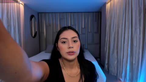 Ambar  online show from February 18, 2026, 12:01 pm