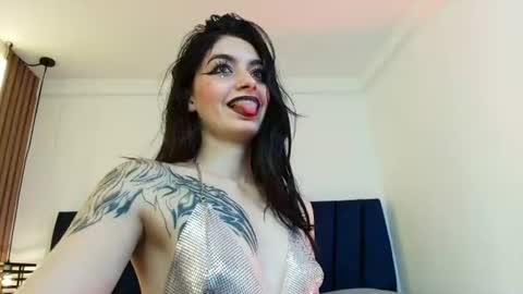 AMBAR LEE online show from July 9, 2026, 12:09 pm