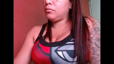 ambarmilf09 online show from October 17, 2025, 9:06 pm