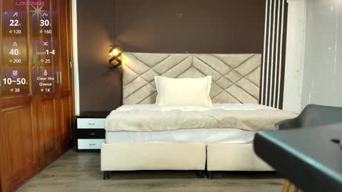 Ambar Ross online show from December 23, 2024, 7:20 pm