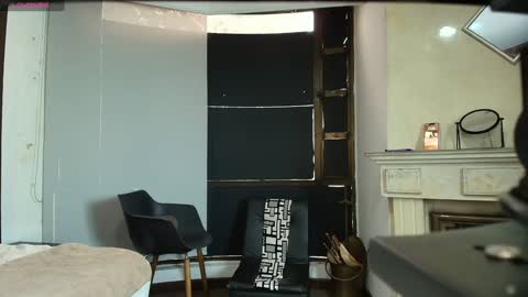 Ambar Ross online show from February 8, 2025, 7:05 pm