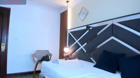 Ambar Ross online show from February 27, 2026, 2:28 pm