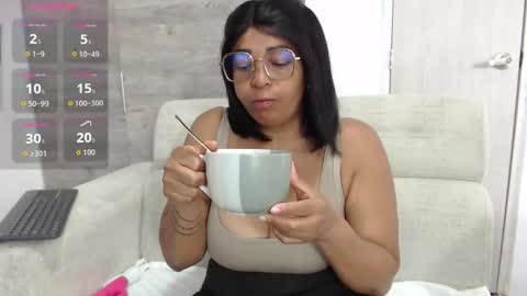  Amber Sofhia  online show from February 17, 2026, 8:59 pm