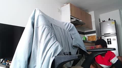 ambartxsex online show from April 15, 2026, 6:26 pm