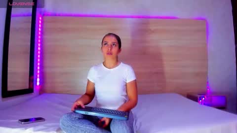 ambarvioletcm online show from March 23, 2026, 3:16 pm