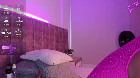  Amber  online show from March 19, 2026, 2:54 pm