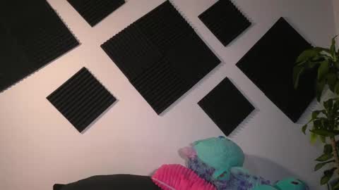 Amber online show from February 7, 2026, 1:09 am