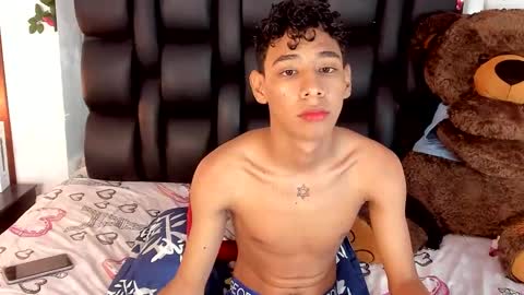 Cody amber online show from February 11, 2025, 6:22 pm