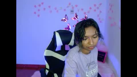 Snapshot of amber__777 chatting on October 17, 2025, 1:09 am amber__777 online show from October 17, 2025, 1:09 am