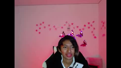Snapshot of amber__777 chatting on October 19, 2025, 1:28 am amber__777 online show from October 19, 2025, 1:28 am