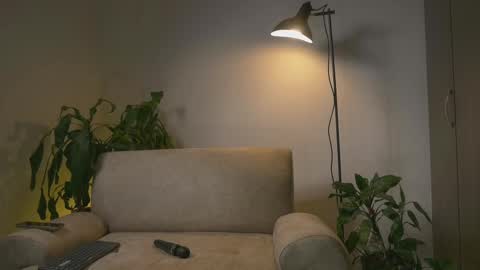 Amber Davis online show from February 18, 2025, 11:52 pm