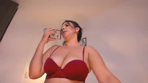 Amber Davis online show from September 9, 2025, 6:29 pm